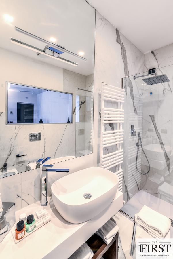 Affittacamere By The First - Luxury Rooms&suites