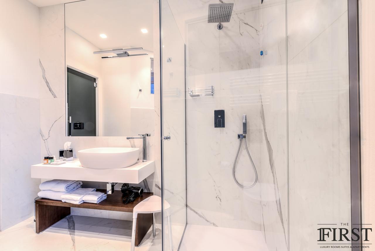 By The First - Luxury Rooms&suites 2*