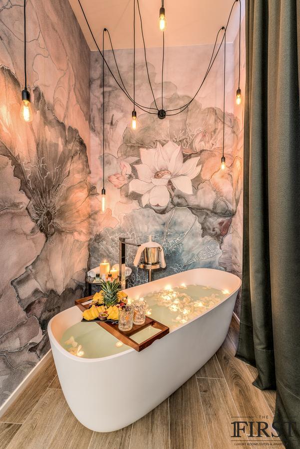 Affittacamere By The First - Luxury Rooms&suites
