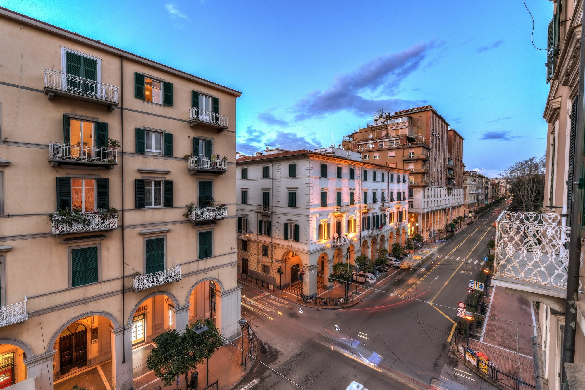 By The First - Luxury Rooms&suites Affittacamere 2*