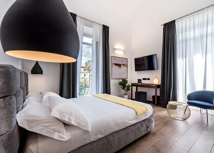 La Spezia By The First - Luxury Rooms & Suites