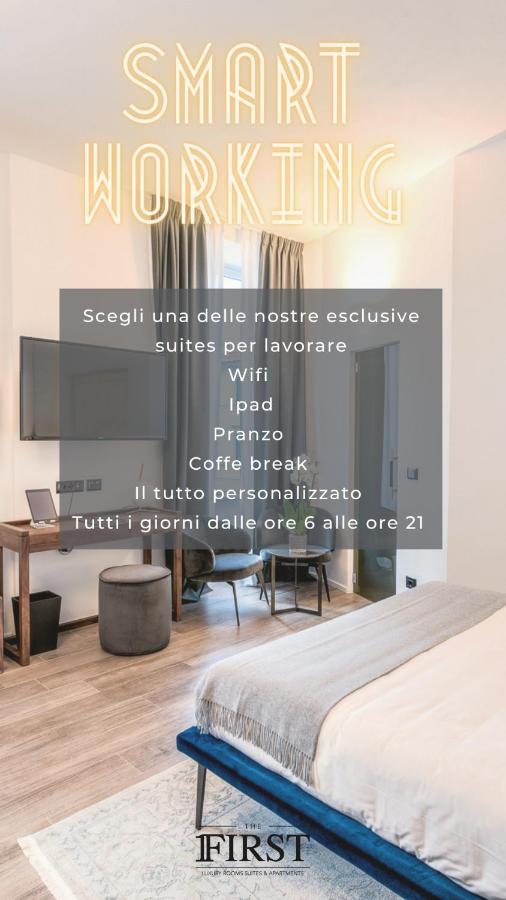 By The First - Luxury &