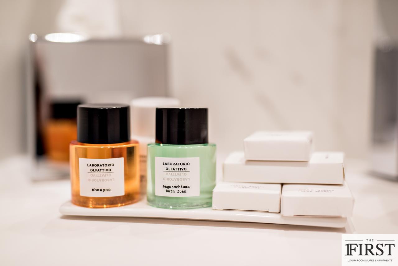 Gasthof By The First - Luxury & La Spezia