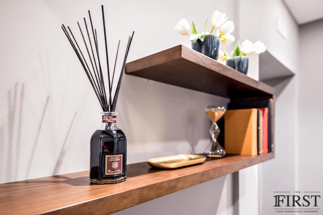 Gasthof By The First - Luxury & 2*