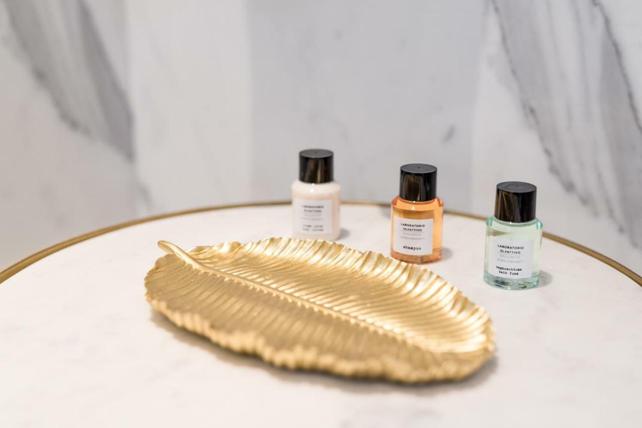 Gasthof By The First - Luxury & La Spezia