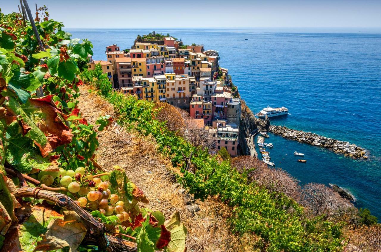 Gasthof By The First - Luxury & La Spezia
