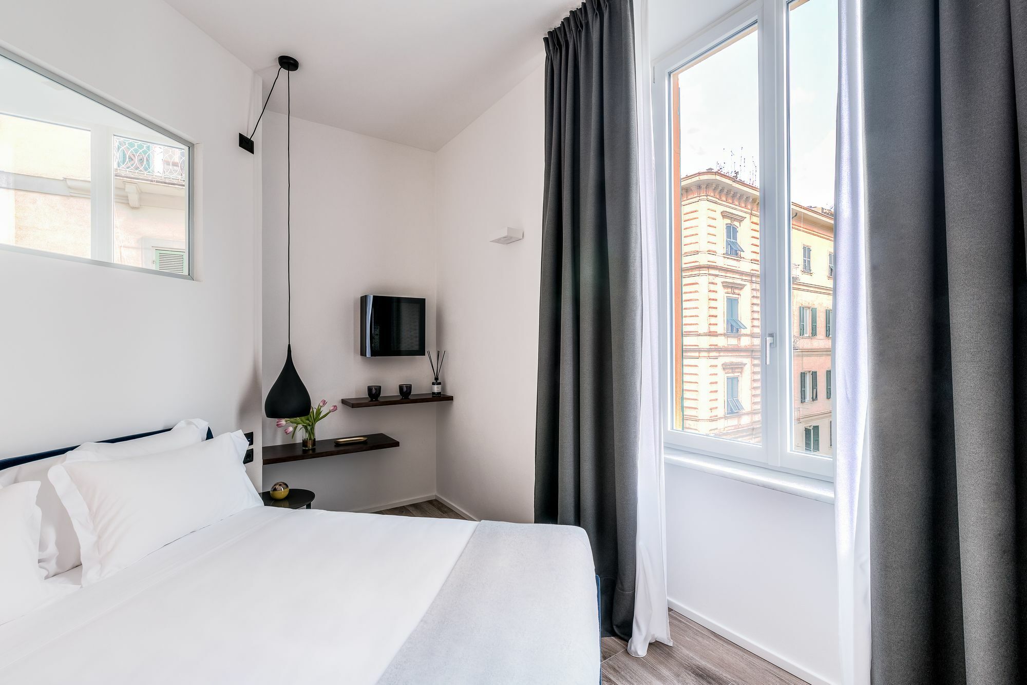 Gasthof By The First - Luxury &