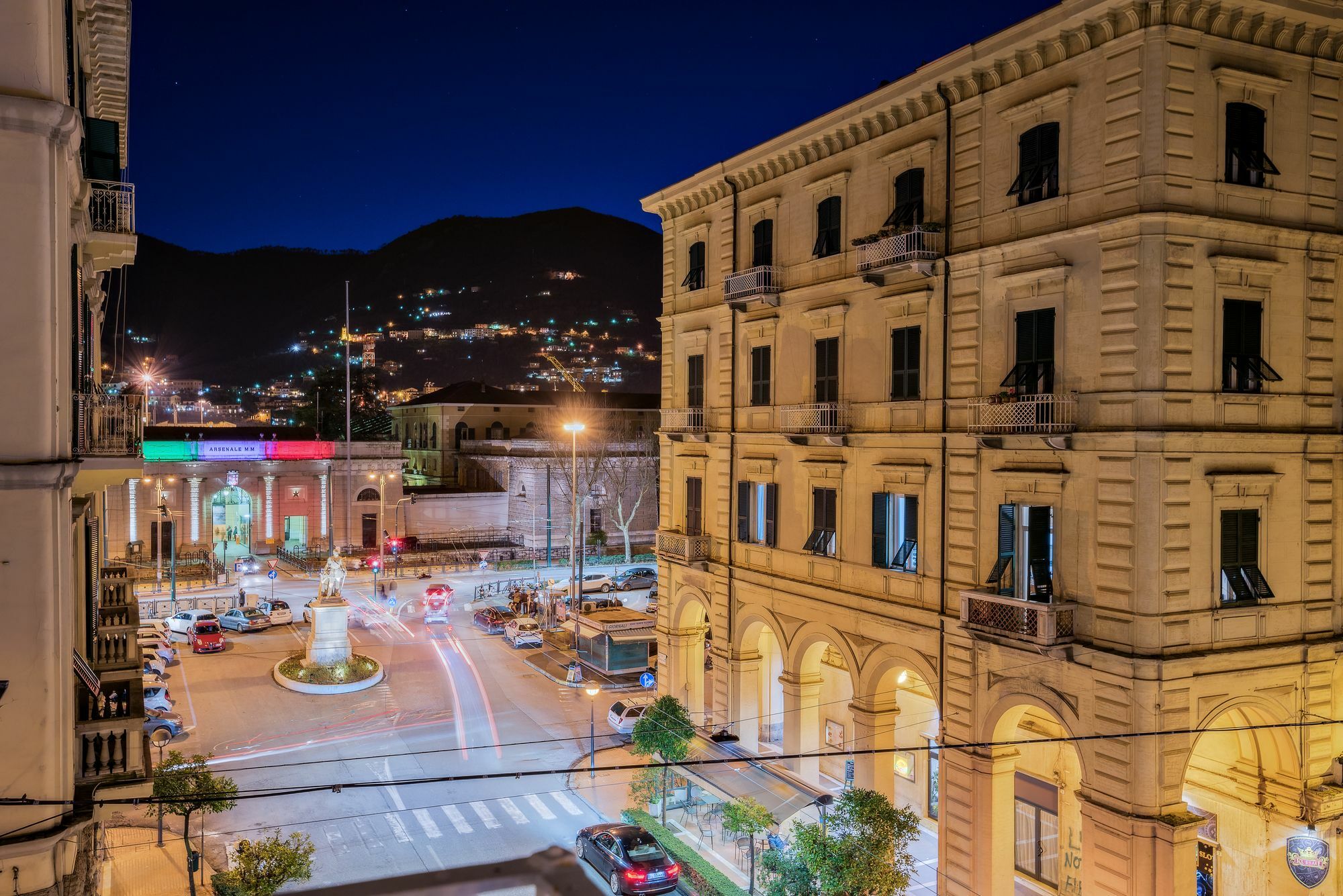 By The First - Luxury & Gasthof La Spezia